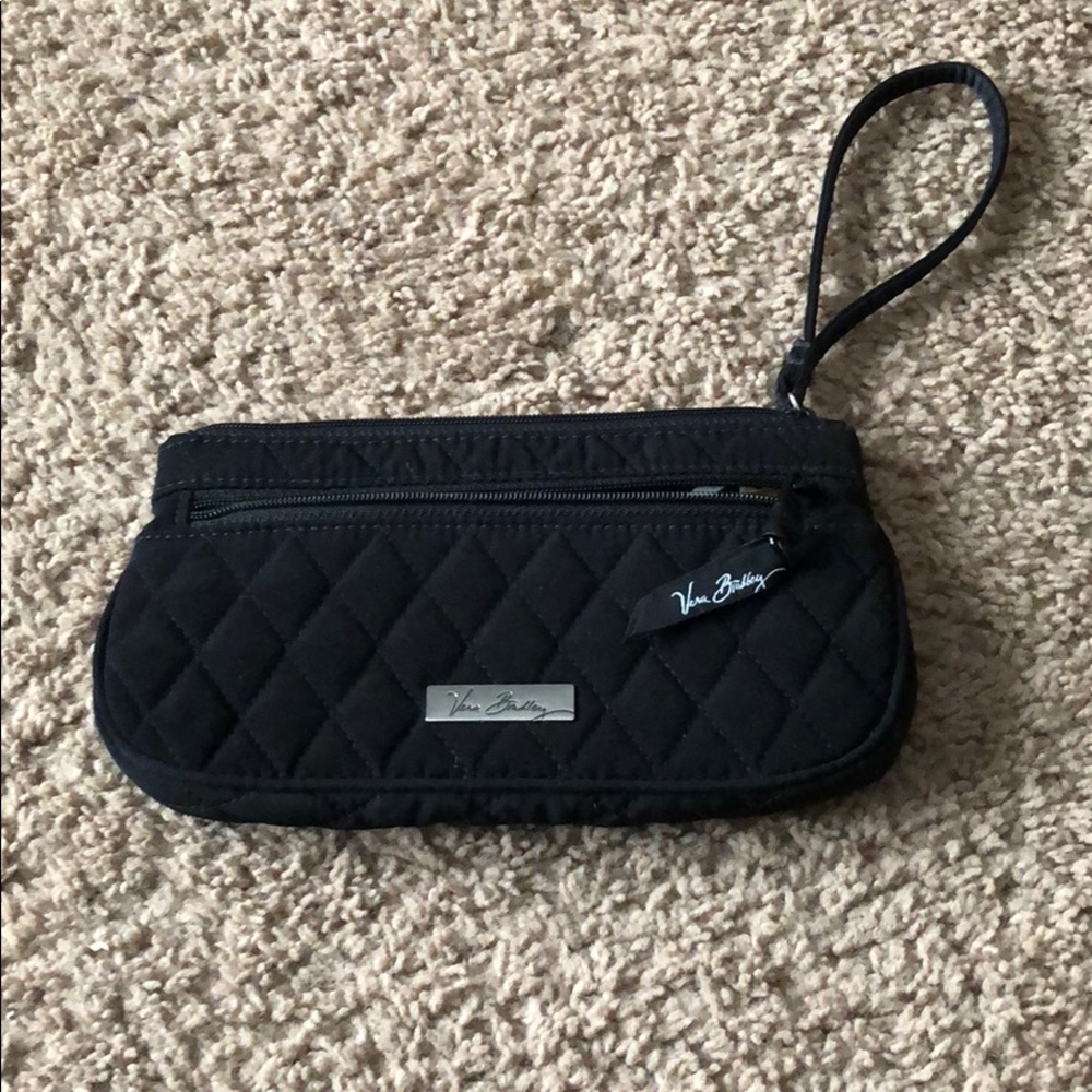 Vera Bradley Wristlet